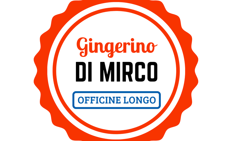 APERITIVO GINGERINO DI MIRCO