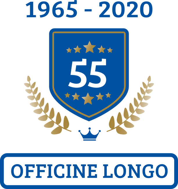 Logo Officine Longo