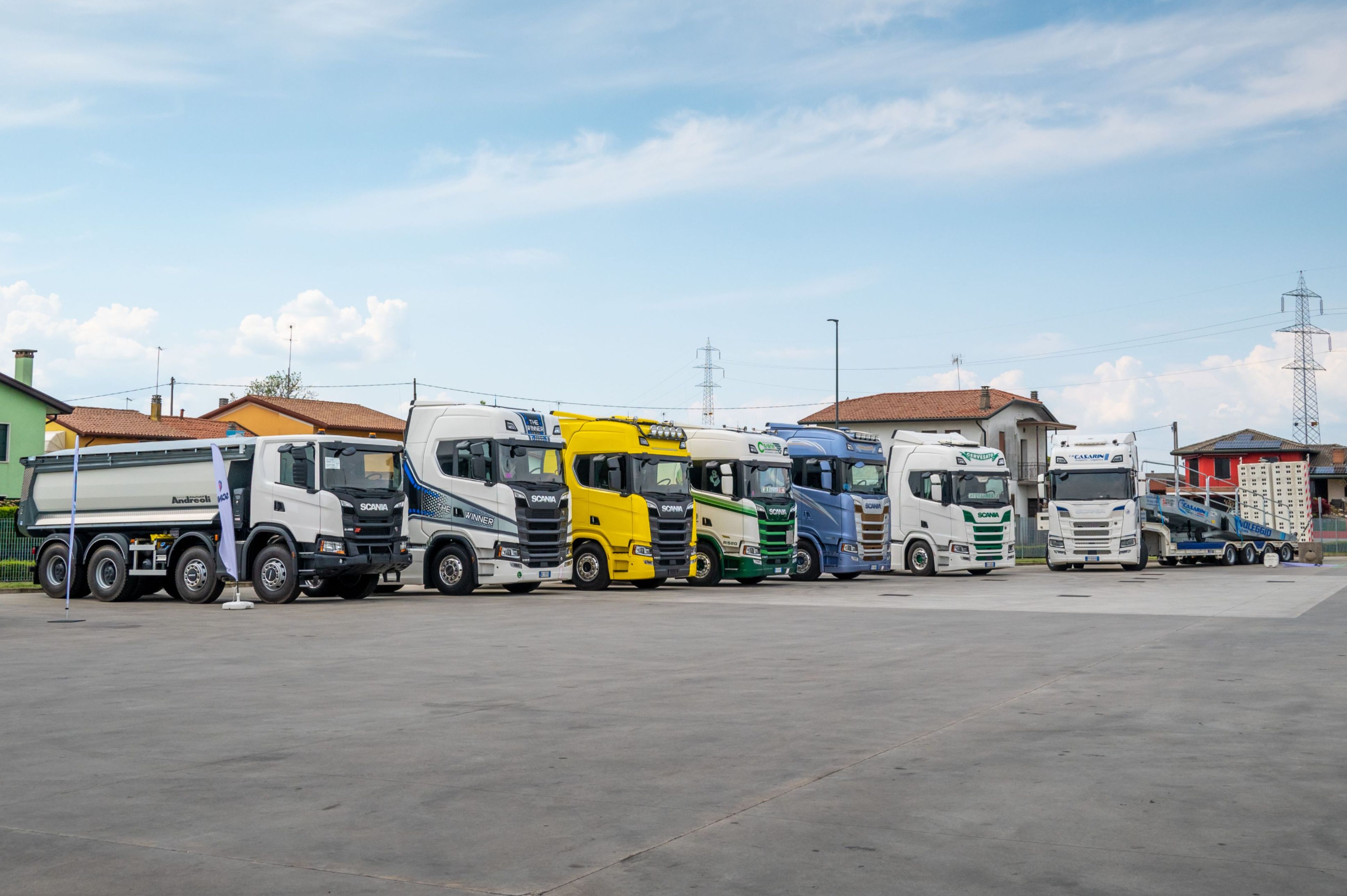 Hai bisogno di fissare un appuntamento?